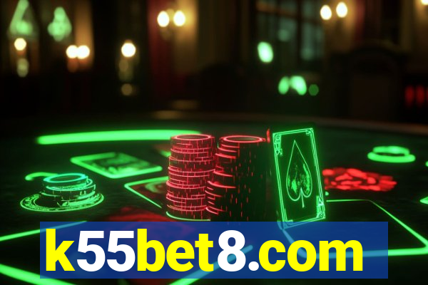 k55bet8.com