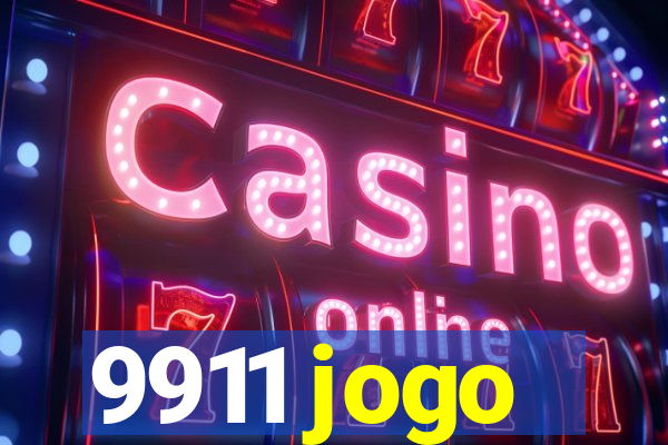 9911 jogo