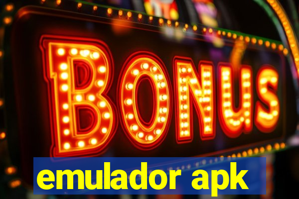 emulador apk