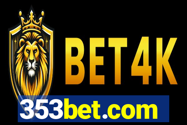 353bet.com