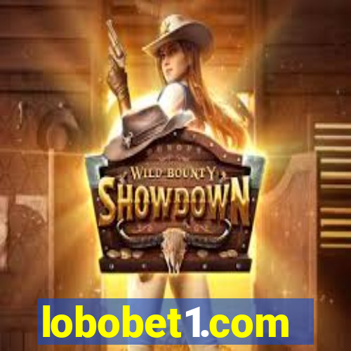 lobobet1.com
