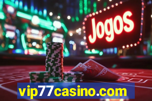 vip77casino.com