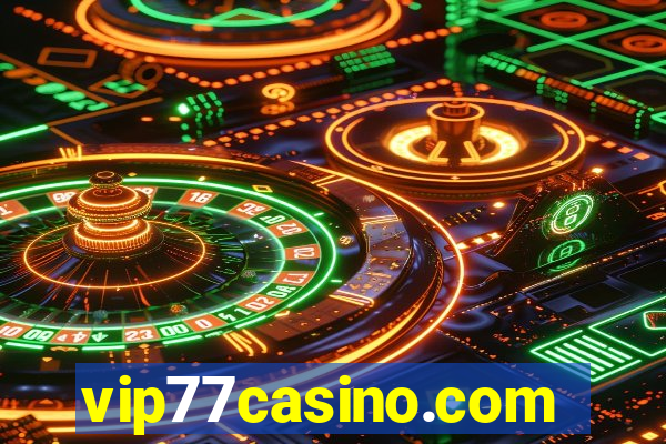 vip77casino.com