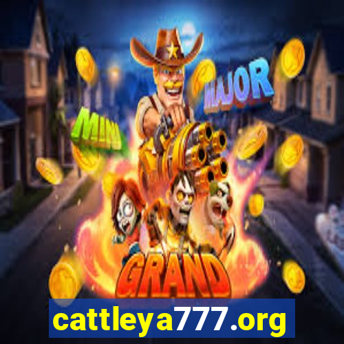 cattleya777.org