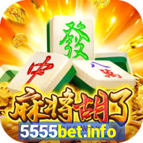 5555bet.info