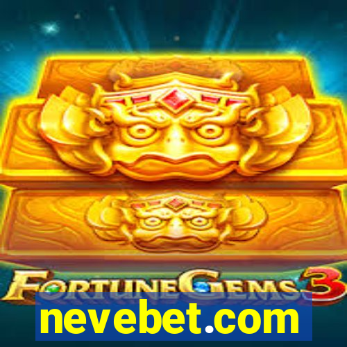 nevebet.com