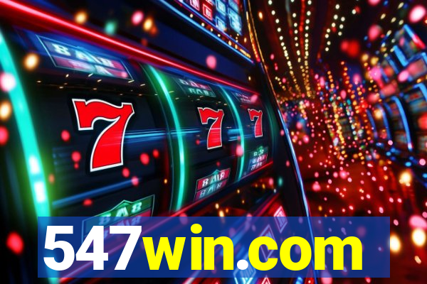 547win.com