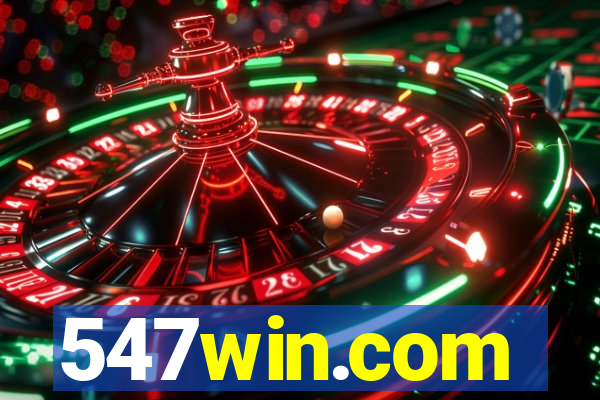 547win.com