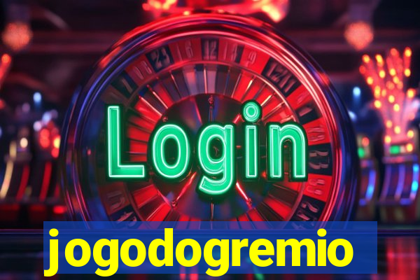 jogodogremio