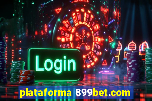 plataforma 899bet.com