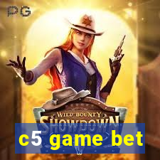 c5 game bet