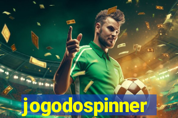 jogodospinner