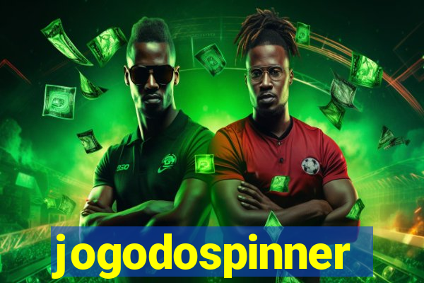 jogodospinner