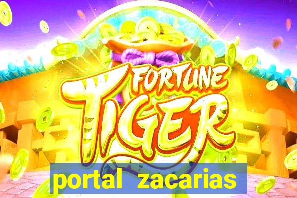 portal zacarias cavando propia cova