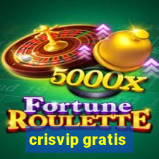 crisvip gratis