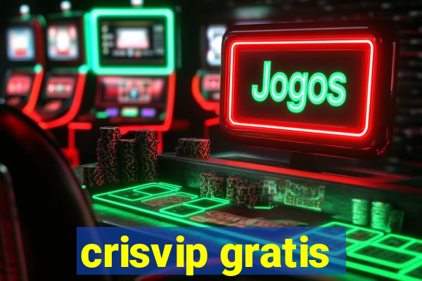 crisvip gratis