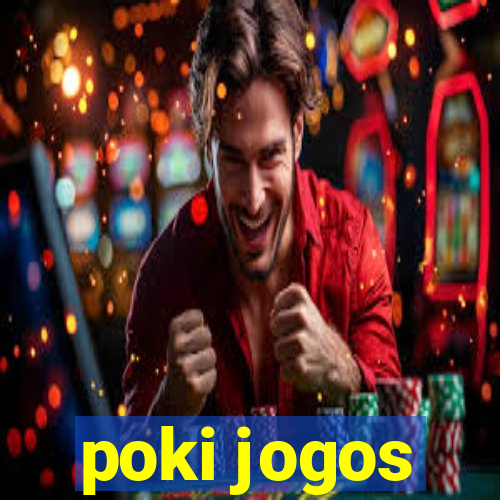 poki jogos