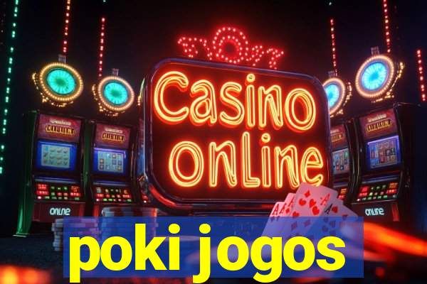 poki jogos