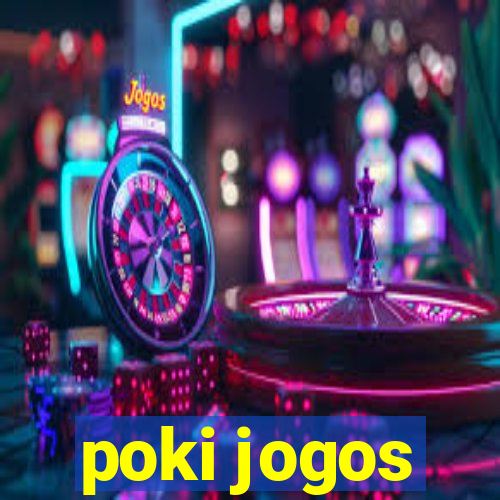 poki jogos