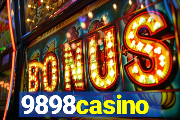 9898casino