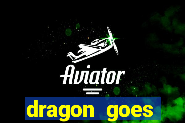 dragon goes house-hunting dublado