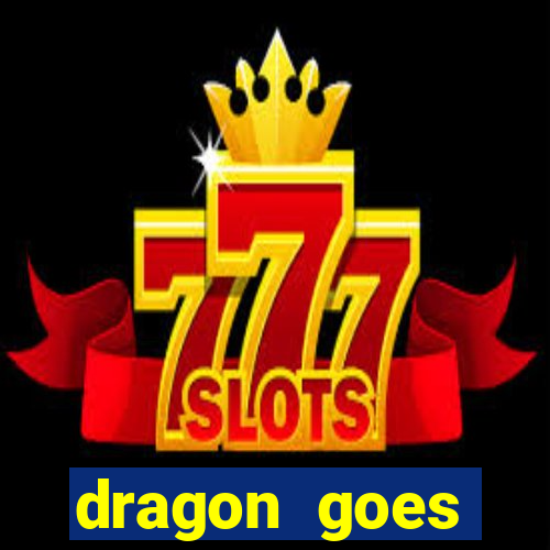 dragon goes house-hunting dublado