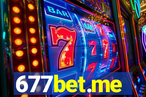 677bet.me