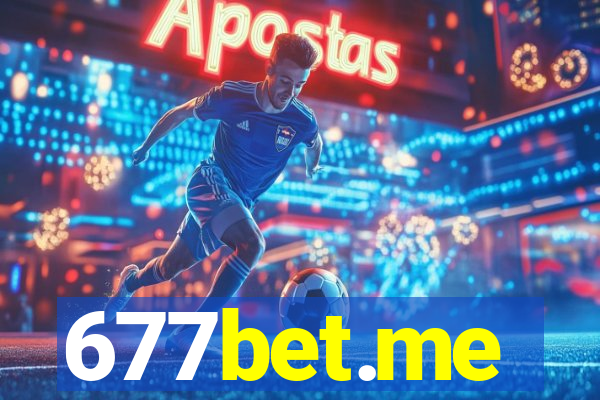 677bet.me