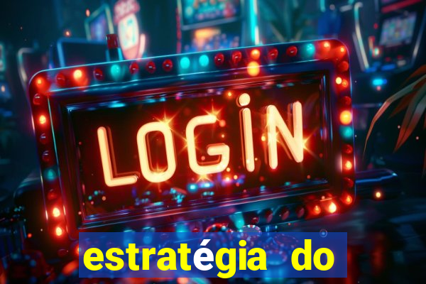 estratégia do coelho fortune