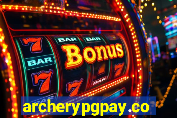 archerypgpay.com