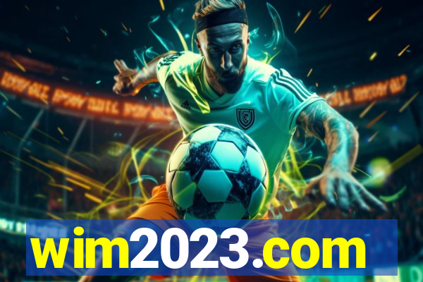 wim2023.com