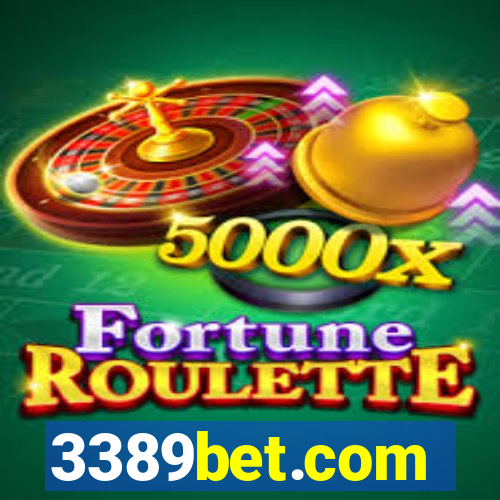 3389bet.com