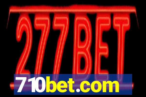710bet.com