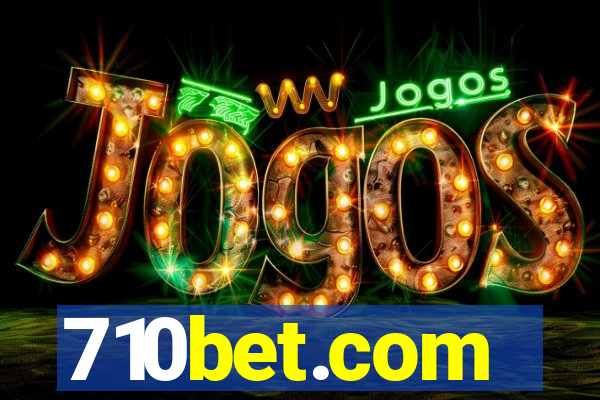 710bet.com