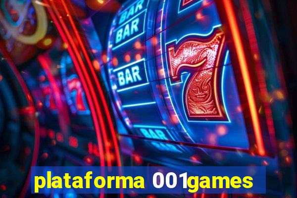 plataforma 001games