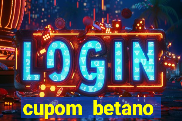 cupom betano rodadas gratis