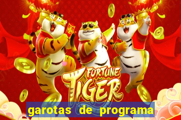garotas de programa em salvador