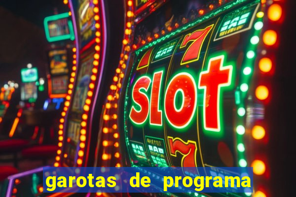 garotas de programa em salvador