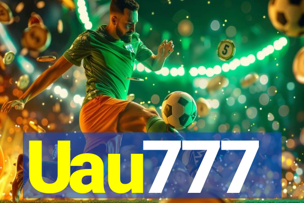 Uau777