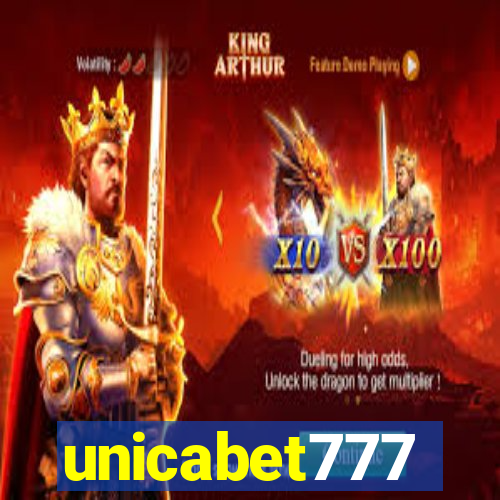 unicabet777