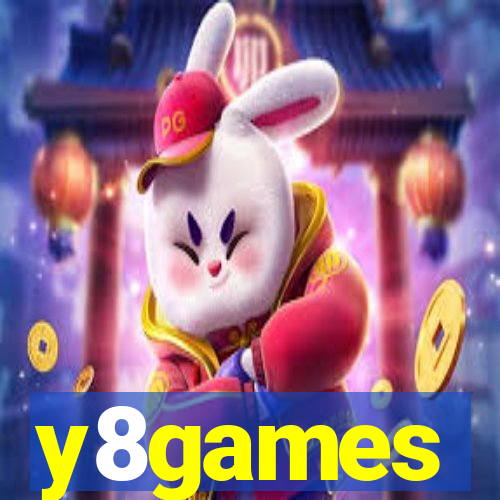y8games
