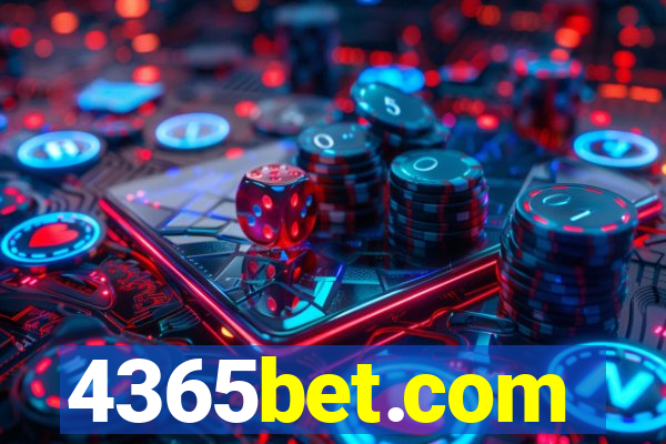 4365bet.com