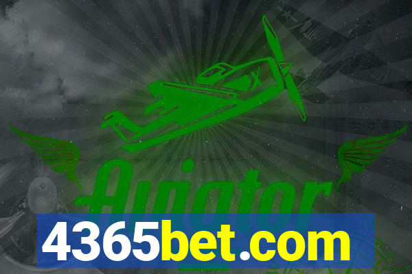 4365bet.com