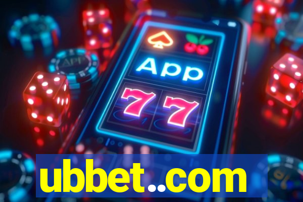 ubbet..com