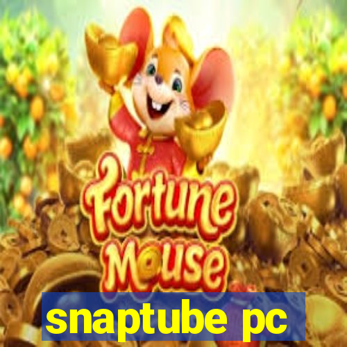snaptube pc