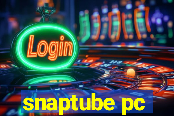 snaptube pc