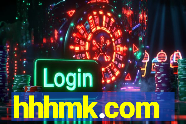 hhhmk.com