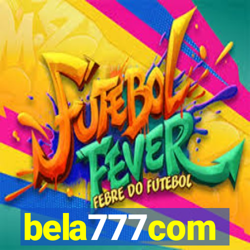 bela777com