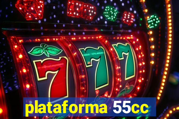 plataforma 55cc