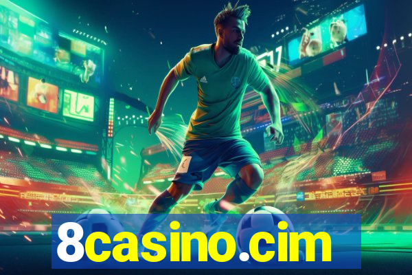 8casino.cim